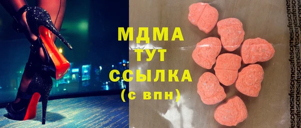 ешки Горняк